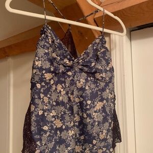 Free People Cami Top